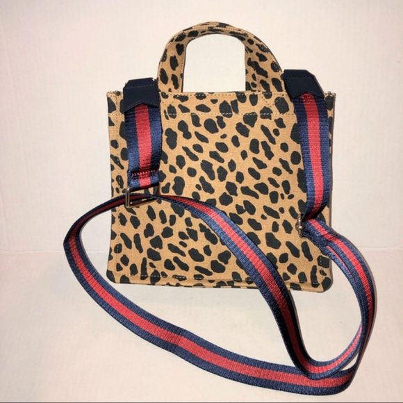 💕Stella & Dot Game Changer Mini (Animal Dot)💕 - Picture 6 of 7